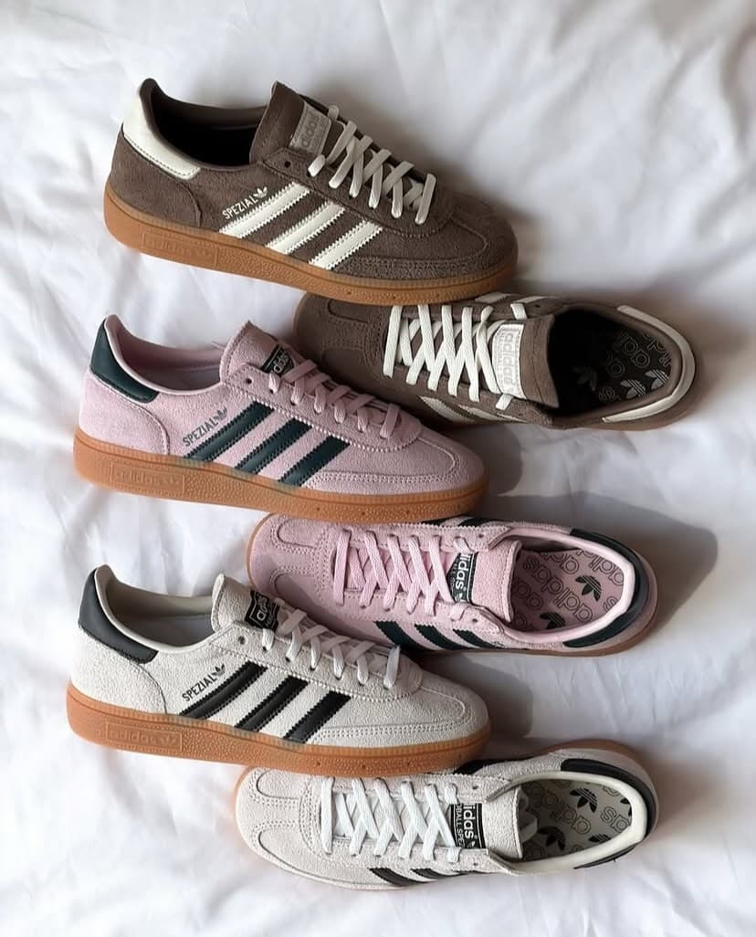 Adidas Handball Spezial product view